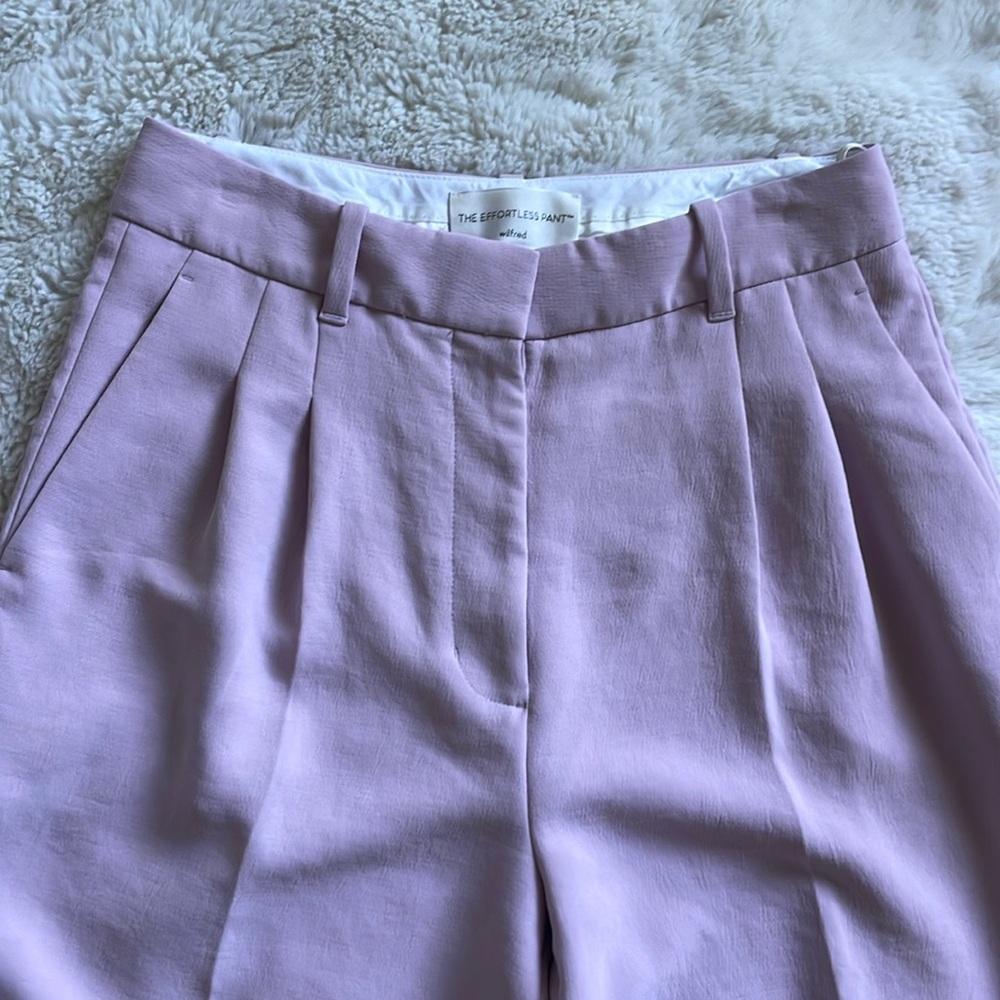 Wilfred pants